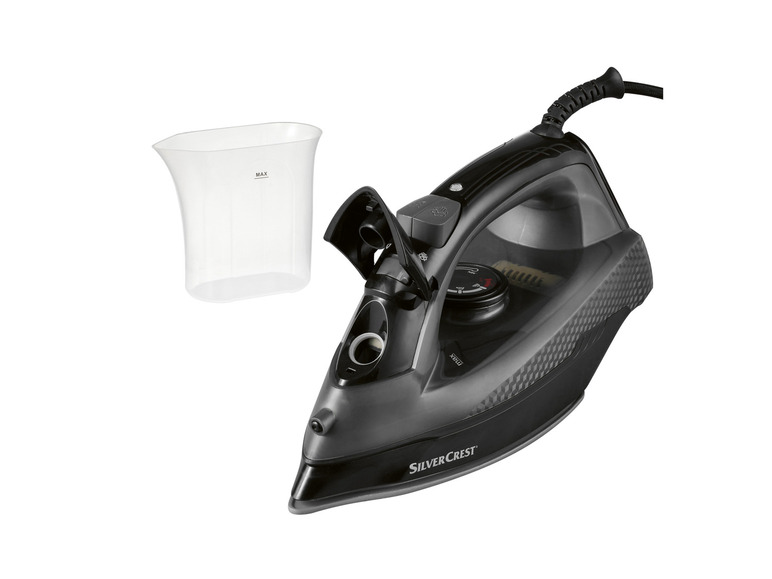 SILVERCREST® Dampfbügeleisen »SDBG 2200 A1«, 2180 W Cyber Monday