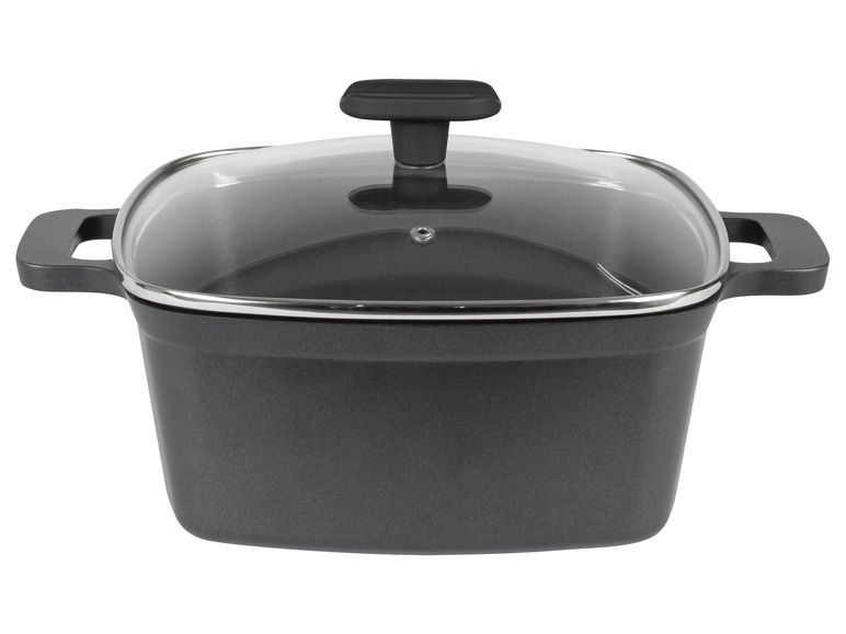 ERNESTO® Aluguss-Multifunktions-Set, 5-teilig Osterangebot