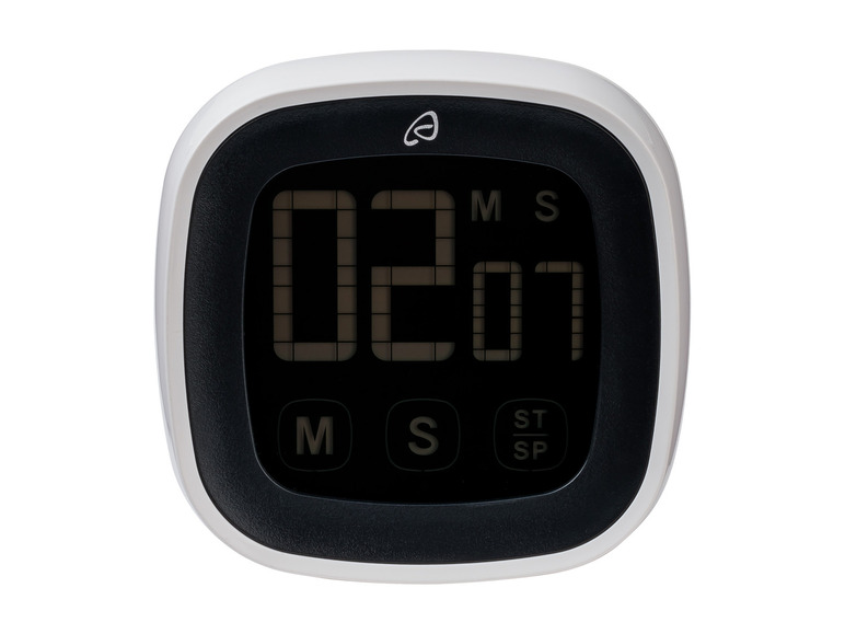 AURIOL® Digitaler Kurzzeitmesser mit Touch-Display Online Outlet