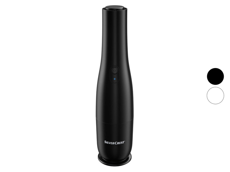 SILVERCREST® Design Handstaubsauger »SHD 7.4«, 7,4 V Exklusive Angebote