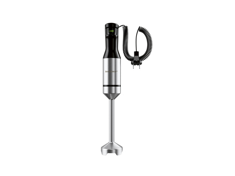 SILVERCREST® KITCHEN TOOLS Stabmixer SMSS 1000 A1, 1000 W Neuheiten