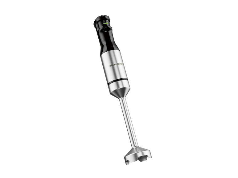 SILVERCREST® KITCHEN TOOLS Stabmixer SMSS 1000 A1, 1000 W Neuheiten