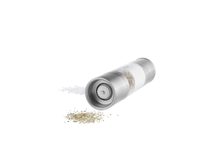 ERNESTO® Gewürzmühle, Edelstahl Saisonale Angebote