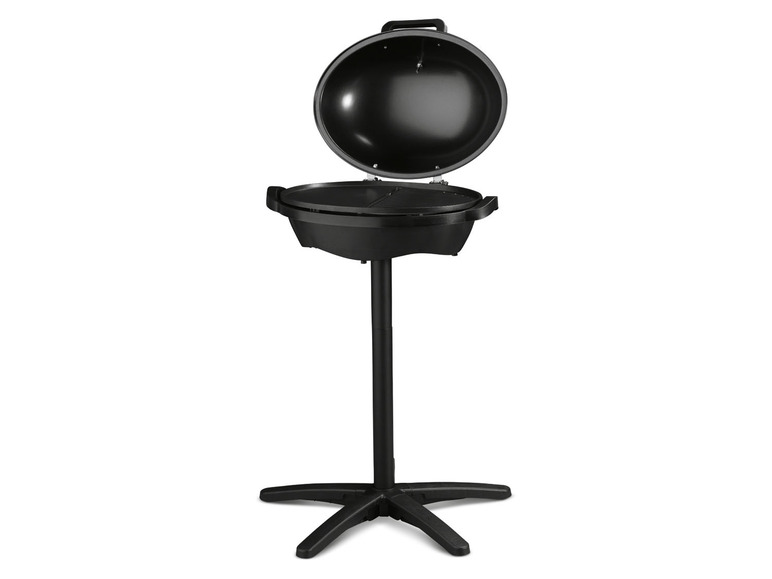 GRILLMEISTER Standgrill elektrisch »SSGE 2400 A1«, 2400 Watt Kauf eins, bekomm eins gratis