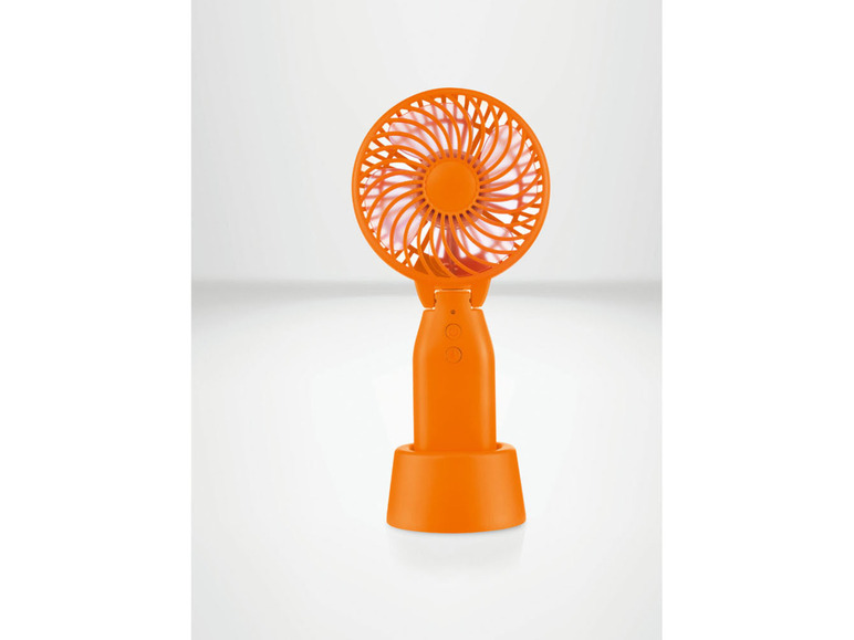 SILVERCREST® Ventilator »SVT 4.5 A1«, tragbar Wochenangebot
