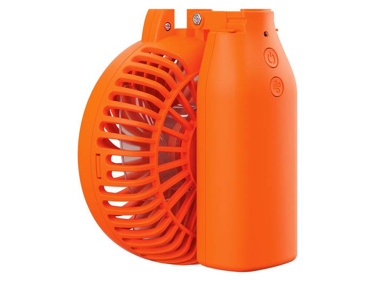 SILVERCREST® Ventilator »SVT 4.5 A1«, tragbar Wochenangebot