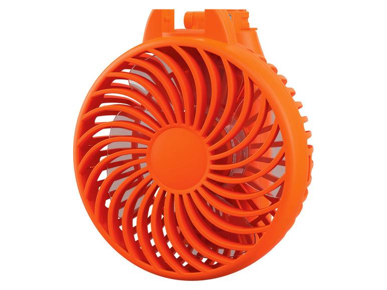 SILVERCREST® Ventilator »SVT 4.5 A1«, tragbar Wochenangebot