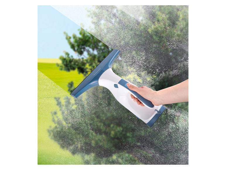 SILVERCREST® Akku-Fenstersauger »SFR 3.7 D7«, 3,7 V Neueste Stile