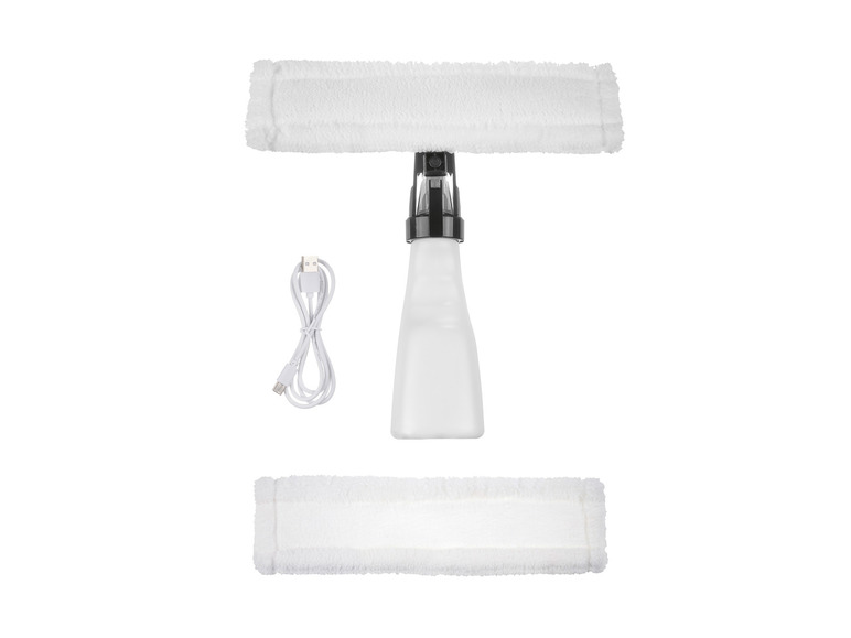 SILVERCREST® Akku-Fenstersauger »SFR 3.7 D7«, 3,7 V Neueste Stile