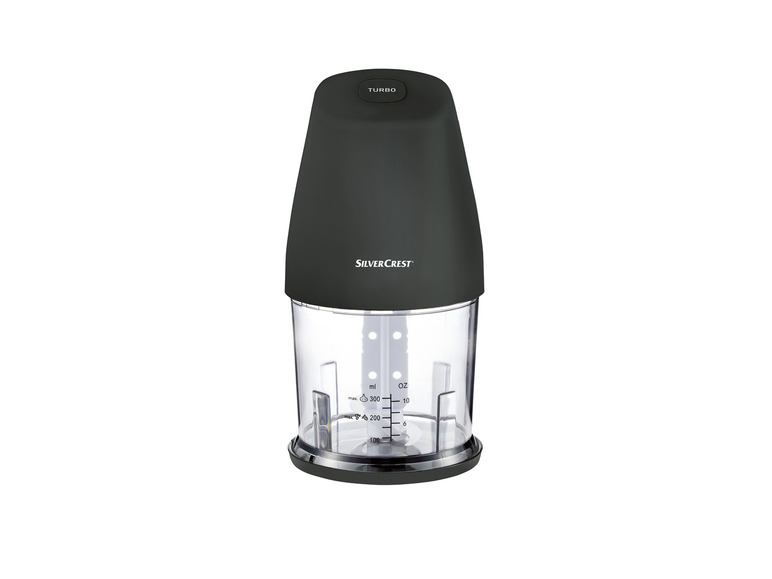 SILVERCREST® KITCHEN TOOLS Multizerkleinerer »SMZ 260 J4«, 260 W Bis zu 50% Rabatt