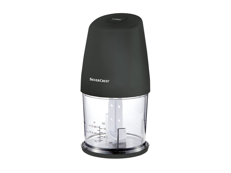 SILVERCREST® KITCHEN TOOLS Multizerkleinerer »SMZ 260 J4«, 260 W Bis zu 50% Rabatt
