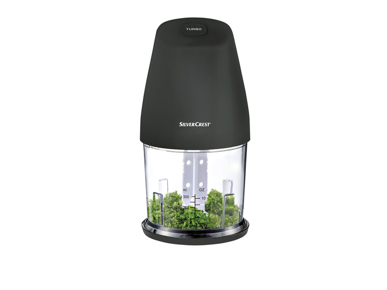 SILVERCREST® KITCHEN TOOLS Multizerkleinerer »SMZ 260 J4«, 260 W Bis zu 50% Rabatt