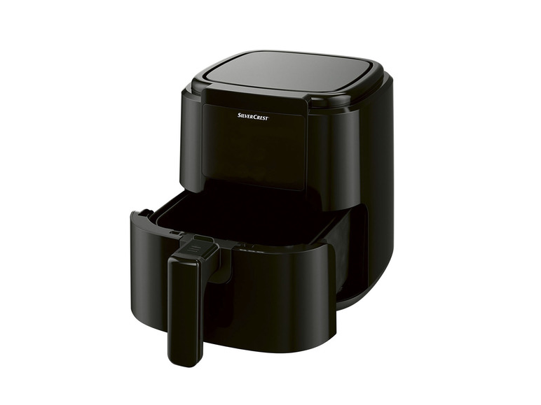 SILVERCREST® KITCHEN TOOLS Heißluftfritteuse »SHFD 1400«, 1400 W Nur für heute