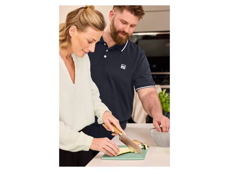 LIVARNO home Schneidebretter \ Schneidebrett, BPA-frei 50% Rabatt mit kostenlosem Versand