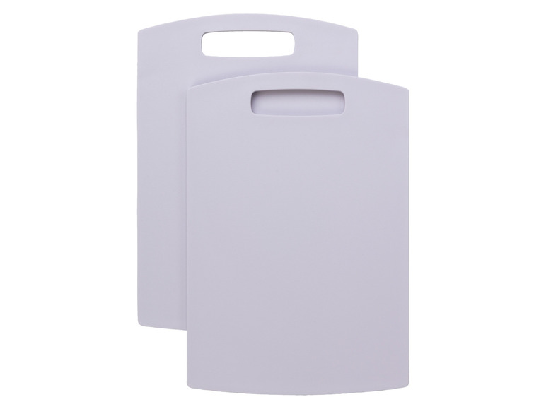 LIVARNO home Schneidebretter \ Schneidebrett, BPA-frei 50% Rabatt mit kostenlosem Versand