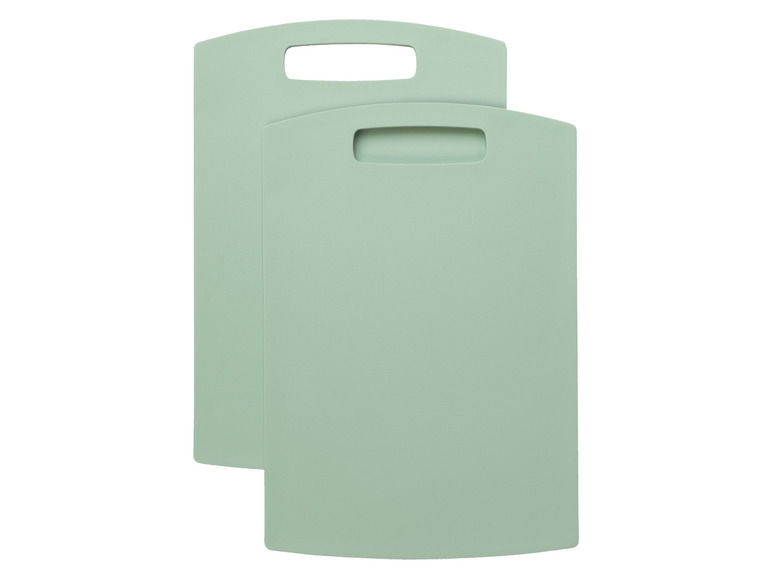 LIVARNO home Schneidebretter \ Schneidebrett, BPA-frei 50% Rabatt mit kostenlosem Versand
