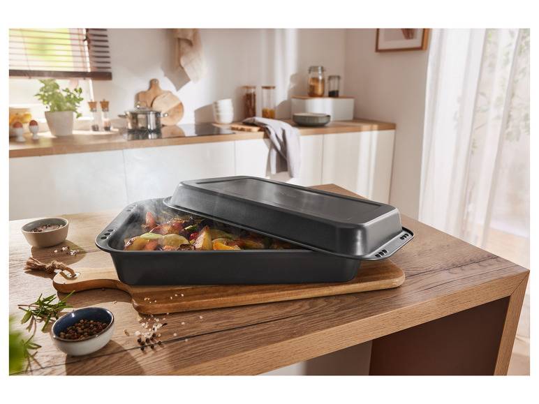 ERNESTO® Brat- und Auflaufform, 2-teilig Outlet