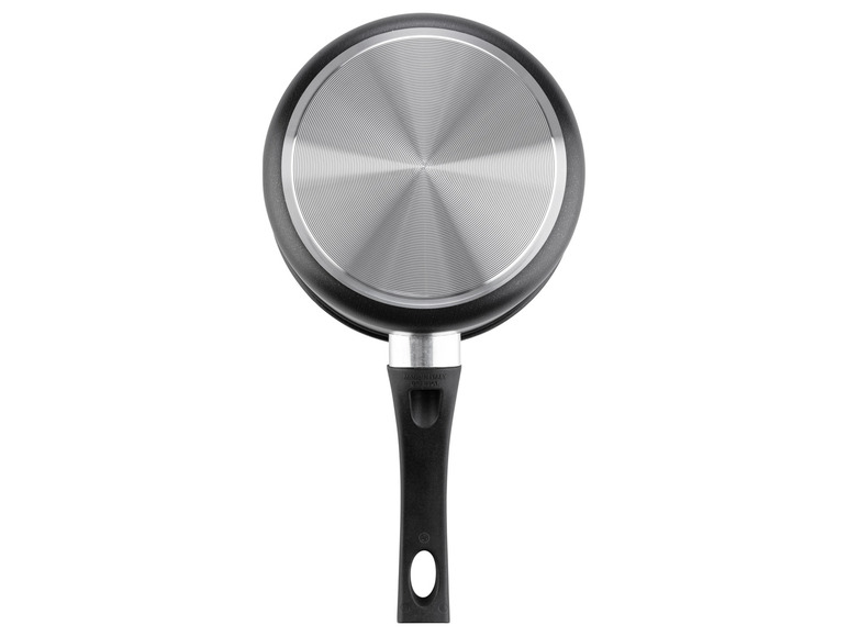 LIVARNO home Aluminium-Stielkasserolle, 16 cm Verkauf
