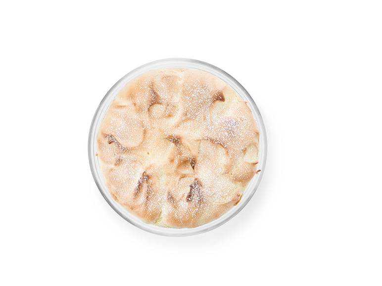 LIVARNO home Auflaufform \ Quiche- und Obstkuchenform \ Souffléform, aus Borosilikatglas im Angebot