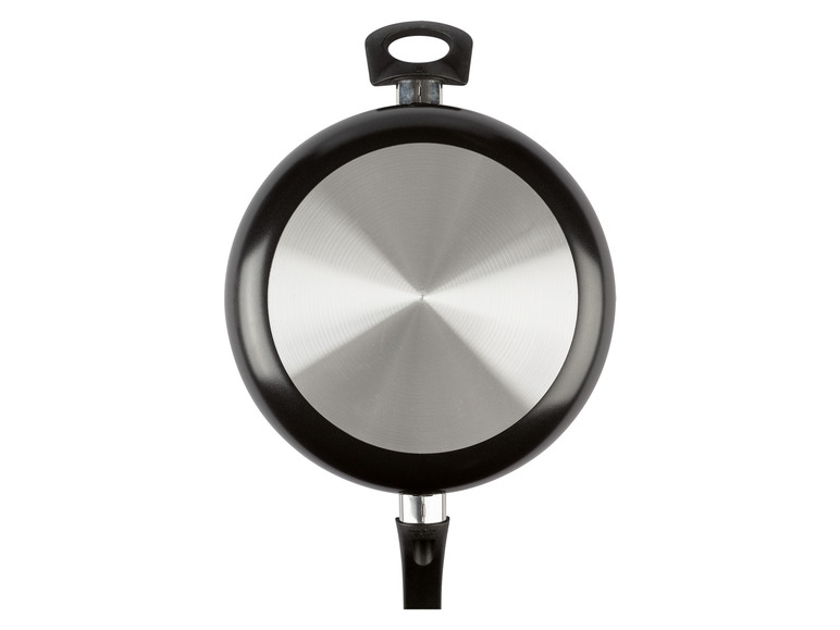 ERNESTO® Aluminium-Sauteuse, Ø 28 cm Fabrik Onlineshop