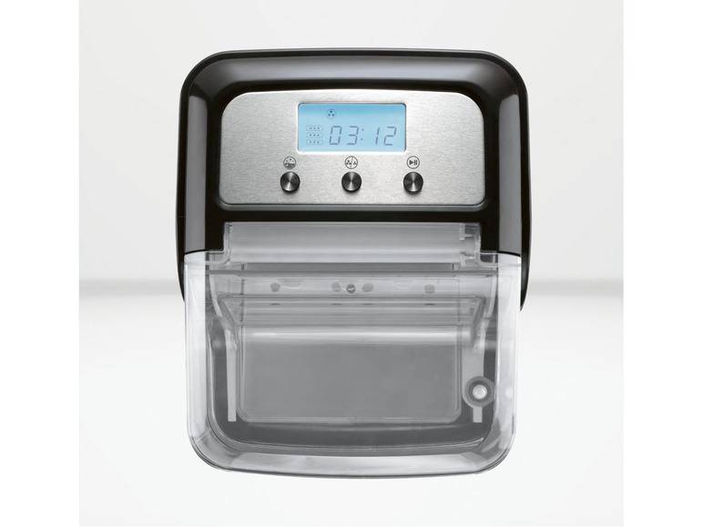 SILVERCREST® KITCHEN TOOLS Eiswürfelmaschine »ICM 220A1«, 20 kg Sonderangebot