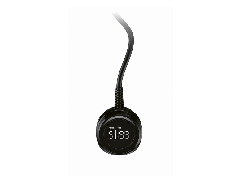 SILVERCREST® KITCHEN TOOLS Digitaler Stabmixer »SSMD 1000 A1«, mit LED-Display Versandkostenfrei