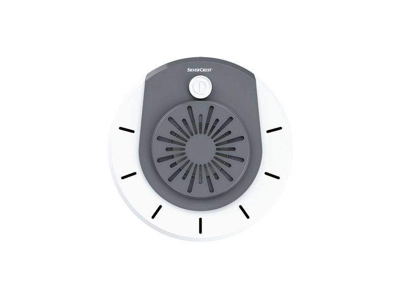 SILVERCREST® KITCHEN TOOLS Dörrautomat »SDAG 250 A1 / SODAG 250 A1«, mit 5 Behältern Begrenztes Angebot