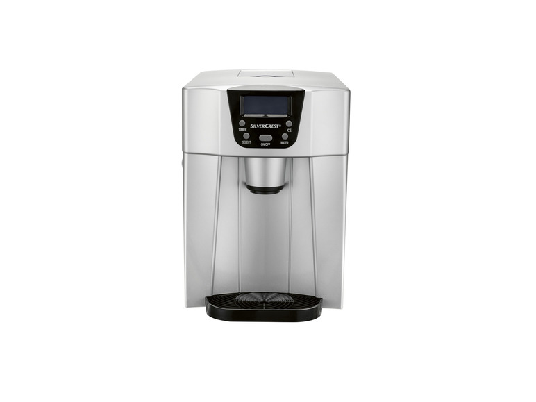 SILVERCREST® KITCHEN TOOLS Eiswürfelmaschine, mit Dispenser Online Shopping