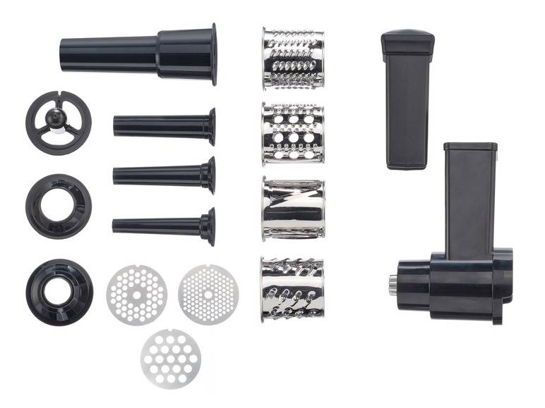 SILVERCREST® KITCHEN TOOLS Fleischwolf »SFW 800 A1«, 800 W Vatertagsangebot