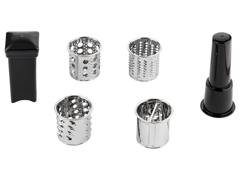 SILVERCREST® KITCHEN TOOLS Fleischwolf »SFW 800 A1«, 800 W Vatertagsangebot
