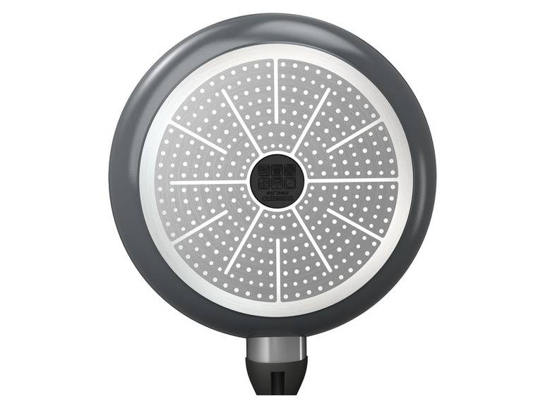 ERNESTO® Pfanne, 28 cm, Aluminium Online Outlet
