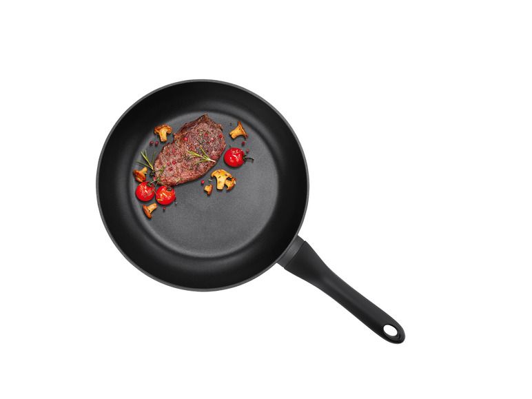 ERNESTO® Aluguss-Pfanne, Ø 28 cm Exklusive Angebote