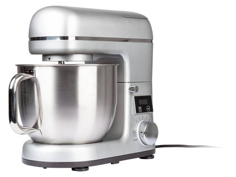 SILVERCREST® KITCHEN TOOLS Küchenmaschine »SKMW 900 A1«, inkl. Waage Große Rabatte