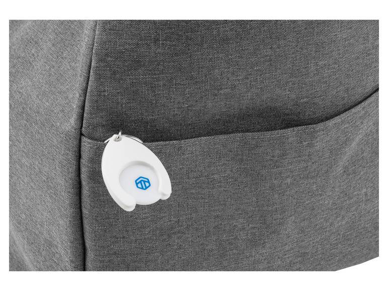 TOPMOVE® Einkaufstasche \ Kühlrucksack, mit isolierendem Innenfutter Räumungsverkauf