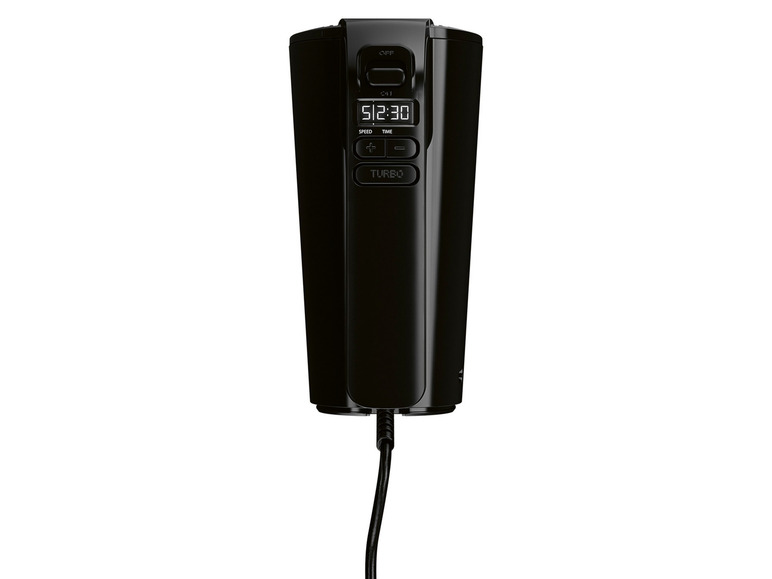 SILVERCREST® KITCHEN TOOLS Digitaler Handmixer »SHMD 500 A1«, mit LED-Display Tägliche Deals