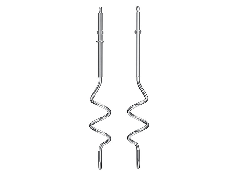SILVERCREST® KITCHEN TOOLS Digitaler Handmixer »SHMD 500 A1«, mit LED-Display Tägliche Deals