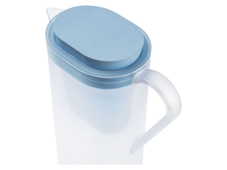 ERNESTO® Wasserfilter-Starterset, inkl. 1 Filterkartusche Wochenangebot