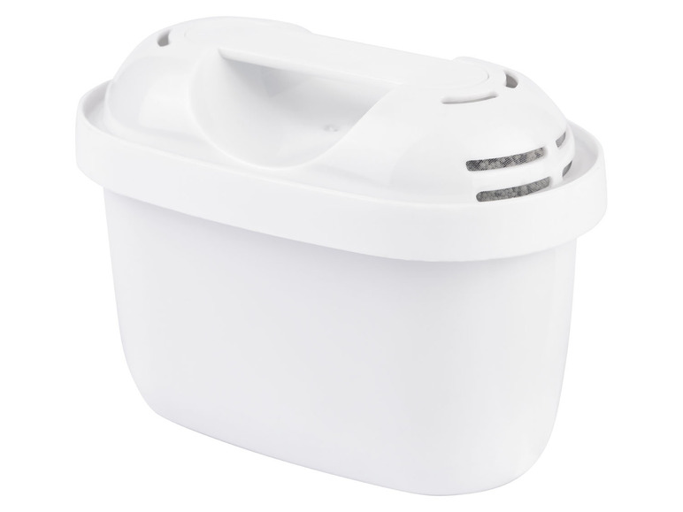 ERNESTO® Wasserfilter-Starterset, inkl. 1 Filterkartusche Wochenangebot