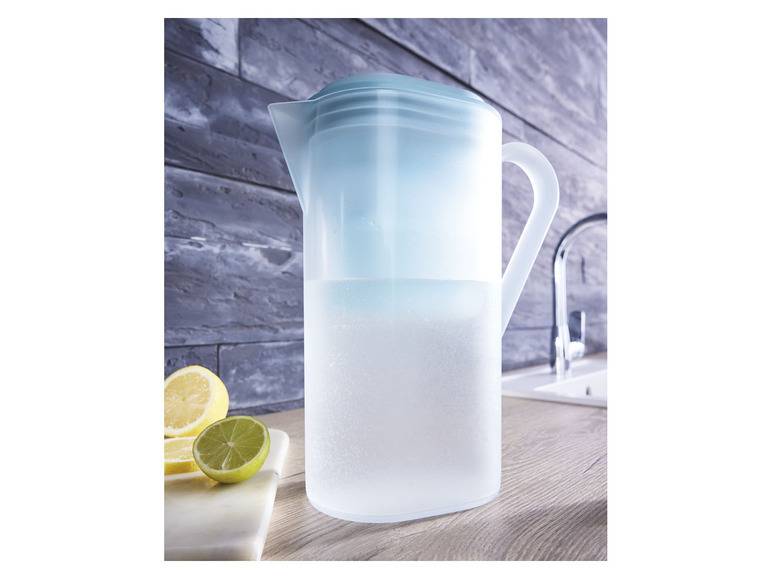 ERNESTO® Wasserfilter-Starterset, inkl. 1 Filterkartusche Wochenangebot