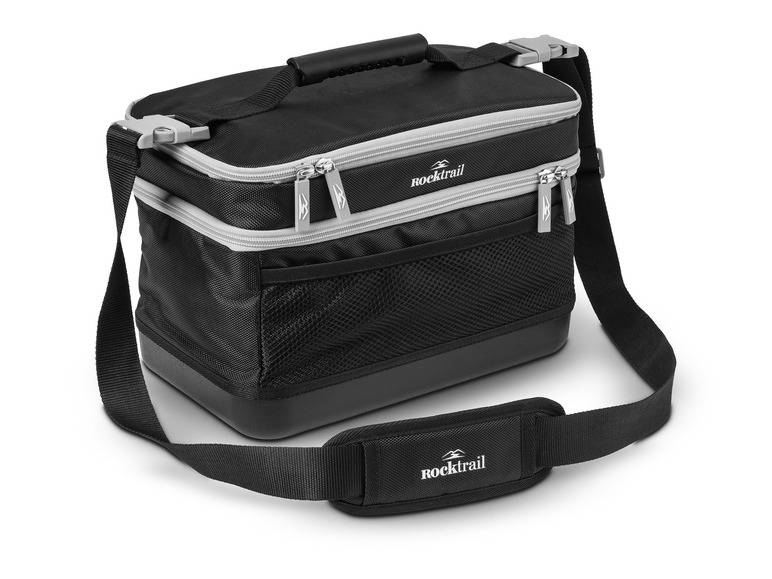 Rocktrail Lunchtasche, wasserabweisend</ JETZT KAUFEN