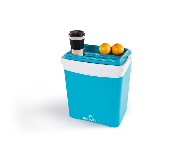 Rocktrail Kühlbox, 25 l Bis zu 60% Rabatt