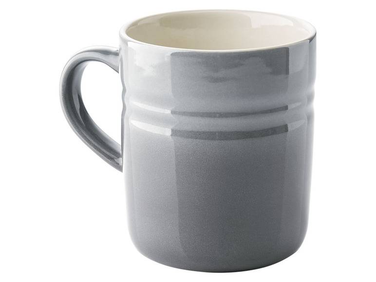 ERNESTO® Kombiservice, 24-teilig, Porzellan Bis zu 55% Rabatt