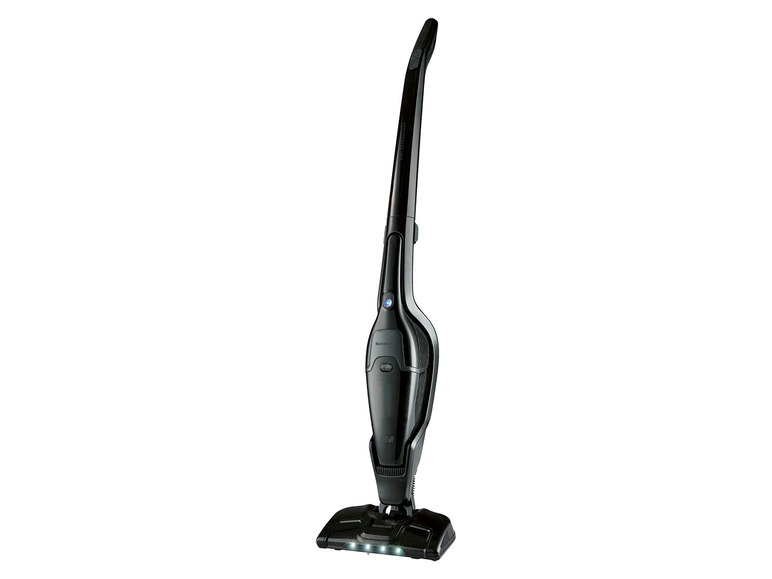 SILVERCREST® 2in1 Hand- und Stielstaubsauger »SHSS 18 B1«
