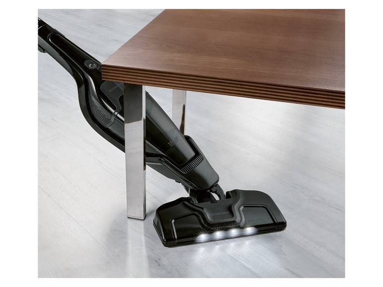 SILVERCREST® 2in1 Hand- und Stielstaubsauger »SHSS 18 B1« Black Friday Preise
