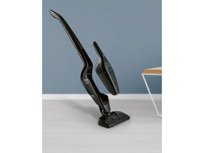 SILVERCREST® 2in1 Hand- und Stielstaubsauger »SHSS 18 B1« Black Friday Preise