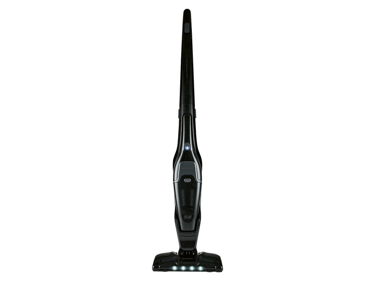 SILVERCREST® 2in1 Hand- und Stielstaubsauger »SHSS 18 B1« Black Friday Preise