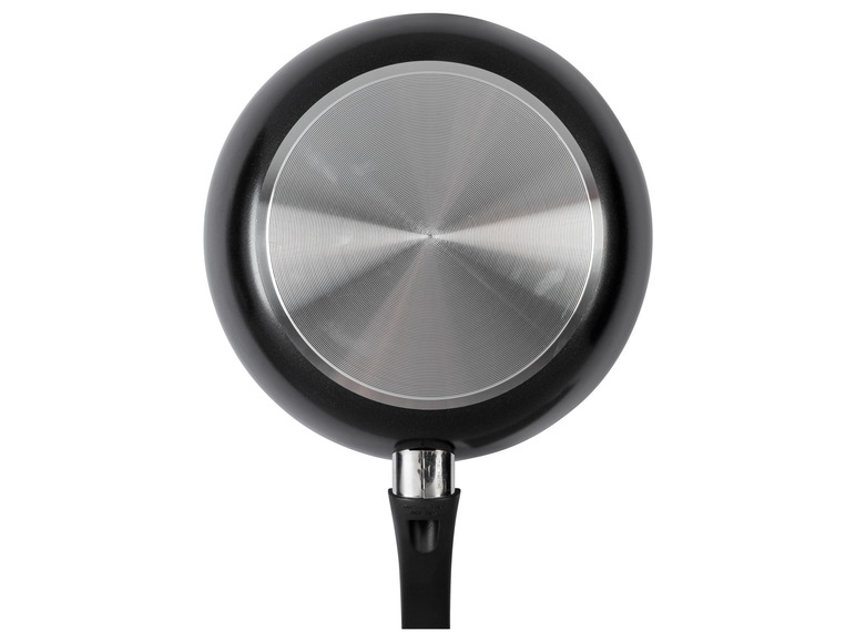 LIVARNO home Aluminium-Pfanne, 24 cm Fabrik Onlineshop
