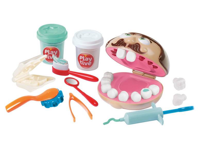 Playtive Knetset Fabrikpreis