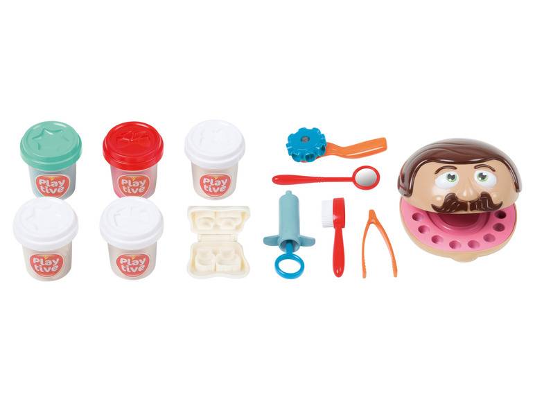 Playtive Knetset Fabrikpreis