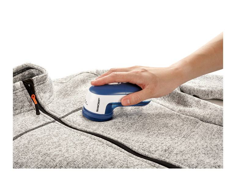 SILVERCREST® Fusselrasierer »SFR 3 A1« Versandkostenfrei